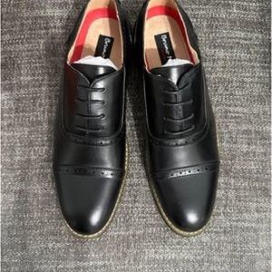 Bruno Marc size 9 men’s shoes. Brand new in the box.